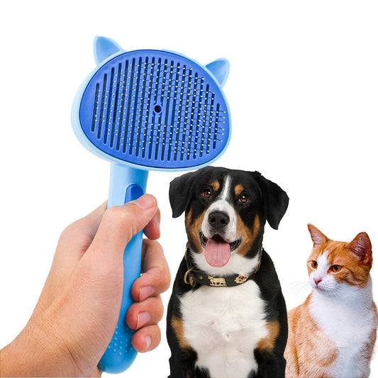 Pet Scraper Hair Remover