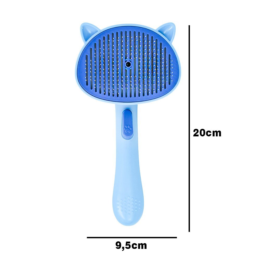 Pet Scraper Hair Remover