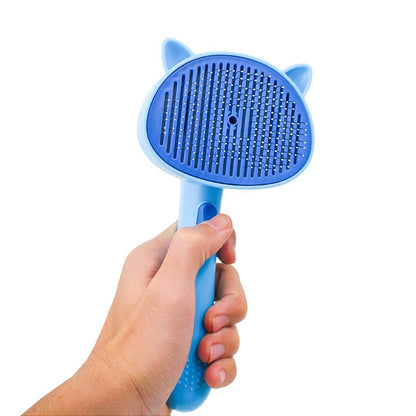 Pet Scraper Hair Remover