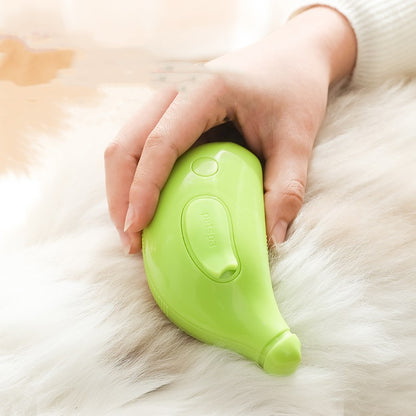 3 In 1 Pet Steam Brush