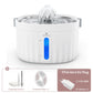 Automatic Pet Water Dispenser for Cats & Dogs