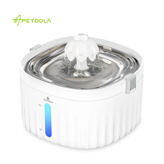 Automatic Pet Water Dispenser for Cats & Dogs