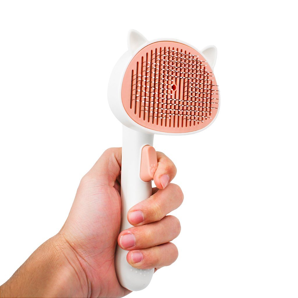 Pet Scraper Hair Remover